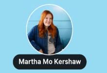 Martha Mo Kershaw: A Journey of Purpose Beyond the Spotlight