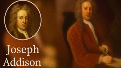Joseph Addison: The Elegant Essayist Who Shaped English Prose