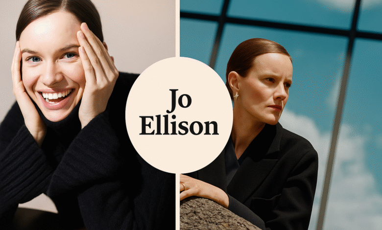 Jo Ellison: The Visionary Editor Shaping Modern Fashion Journalism