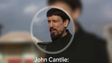 John Cantlie: The Journalist Held Captive by History