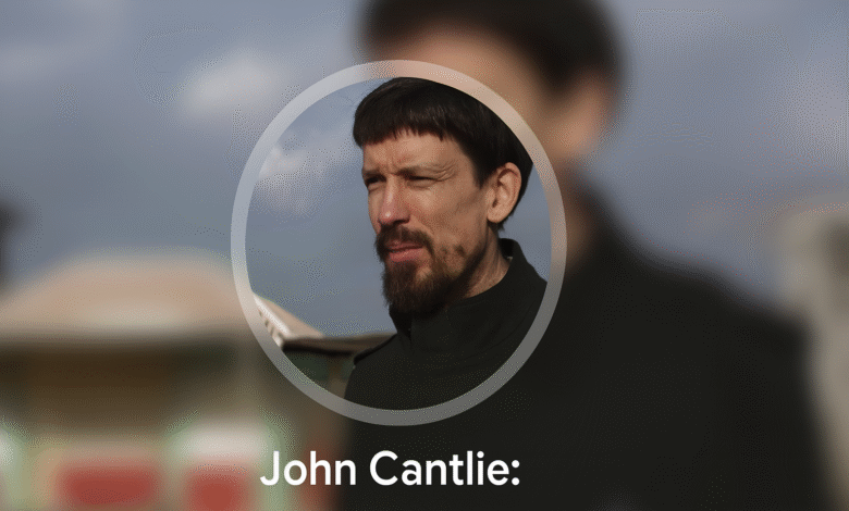 John Cantlie: The Journalist Held Captive by History