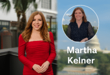 Martha Kelner: Pioneering British Journalist Breaking Barriers in Sports and Global News