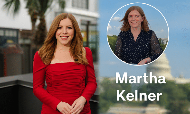 Martha Kelner: Pioneering British Journalist Breaking Barriers in Sports and Global News