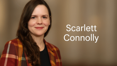 Scarlett Connolly: The Private Life of Billy Connolly’s Talented and Graceful Daughter