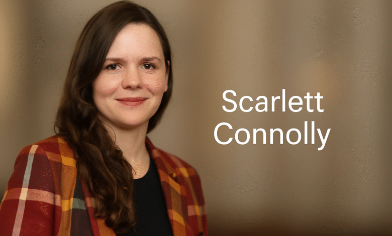 Scarlett Connolly: The Private Life of Billy Connolly’s Talented and Graceful Daughter