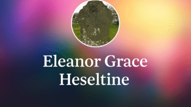 Eleanor Grace Heseltine: A Silent Pillar of Victorian Yorkshire Life