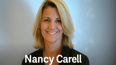 Nancy Carell: From SNL to Angie Tribeca – A Comedy Career Defined by Grace