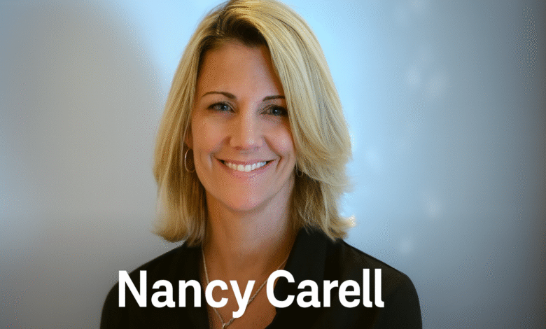 Nancy Carell: From SNL to Angie Tribeca – A Comedy Career Defined by Grace
