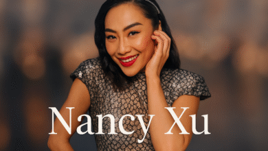 Nancy Xu: Rising Star or Forgotten Gem? The Powerful Journey of a Global Dance Icon