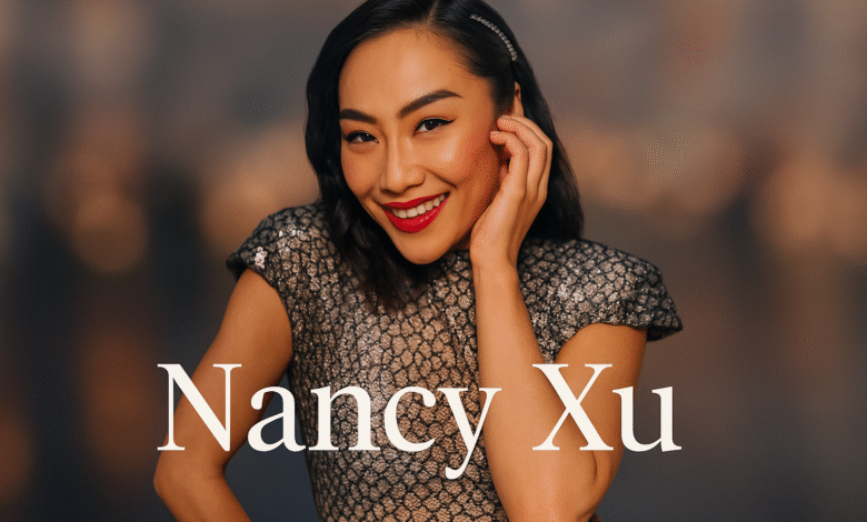 Nancy Xu: Rising Star or Forgotten Gem? The Powerful Journey of a Global Dance Icon