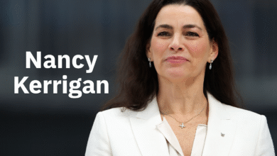 Nancy Kerrigan: 10 Defining Moments of Triumph, Trauma, and Lasting Legacy