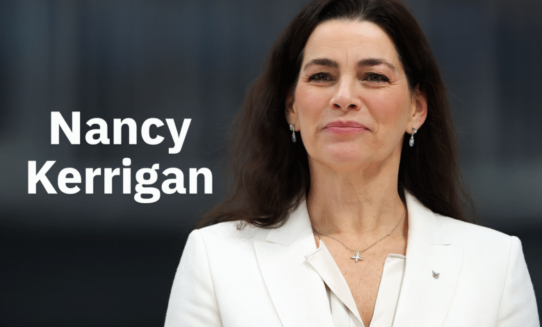 Nancy Kerrigan: 10 Defining Moments of Triumph, Trauma, and Lasting Legacy