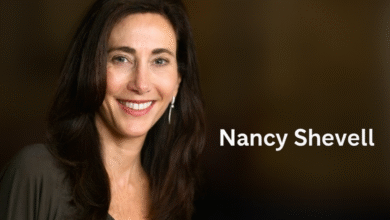 Nancy Shevell: Untold Truths & Inspiring Rise of a $200M Businesswoman Behind Paul McCartney's Quiet Life