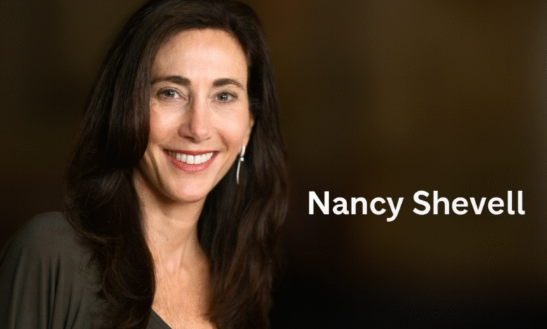 Nancy Shevell: Untold Truths & Inspiring Rise of a $200M Businesswoman Behind Paul McCartney's Quiet Life