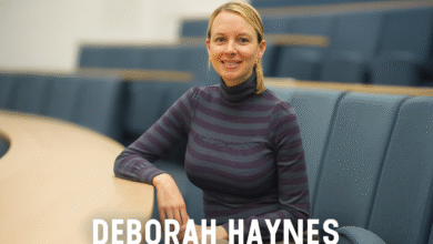 Deborah Haynes: Leading Voice in UK Defence Journalism
