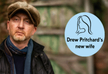 Drew Pritchard New Wife – Inside the Private Life and New Chapter of the Salvage Star
