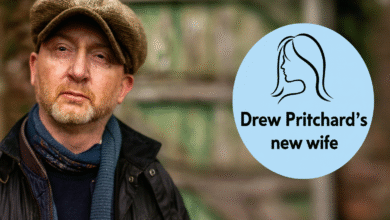 Drew Pritchard New Wife – Inside the Private Life and New Chapter of the Salvage Star