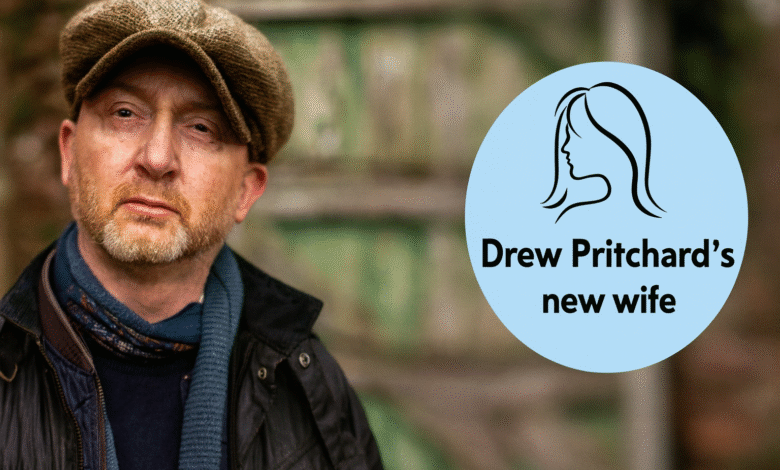 Drew Pritchard New Wife – Inside the Private Life and New Chapter of the Salvage Star