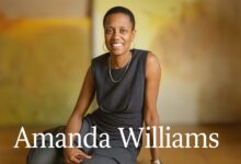 Amanda Williams: Redefining Space and Color in Contemporary Art