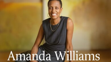 Amanda Williams: Redefining Space and Color in Contemporary Art