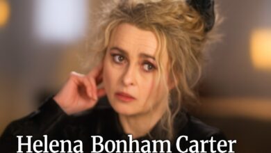 Helena Bonham Carter: The Eccentric Icon of British Cinema and Her Legacy