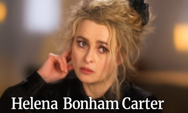 Helena Bonham Carter: The Eccentric Icon of British Cinema and Her Legacy