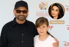 Tiffany Pesci: A Private Life Beyond the Spotlight