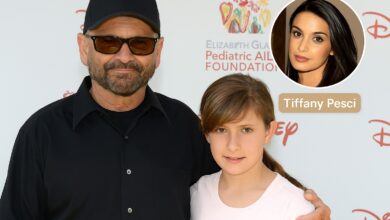Tiffany Pesci: A Private Life Beyond the Spotlight