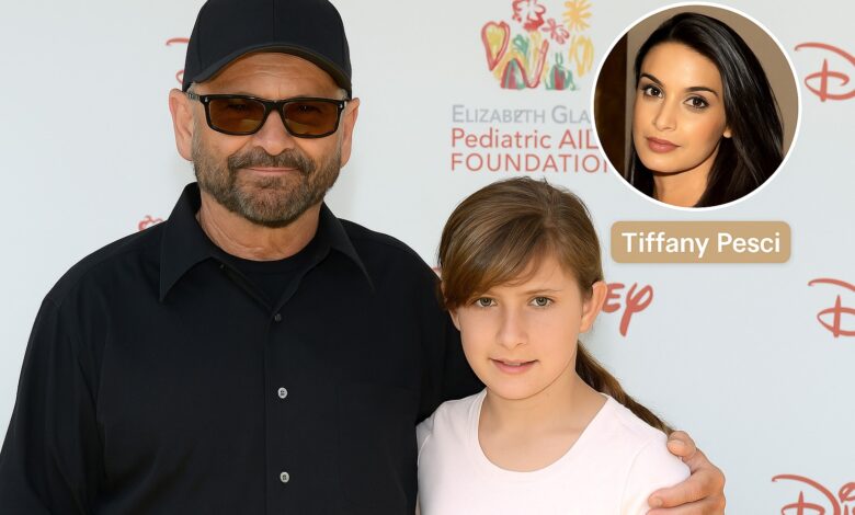 Tiffany Pesci: A Private Life Beyond the Spotlight