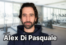 Alex Di Pasquale: A Journey of Transformation and Inspiration