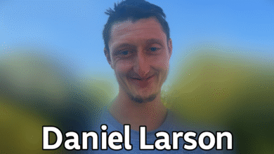 Daniel Larson: The Troubled Rise and Fall of a Controversial Internet Star