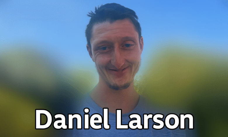 Daniel Larson: The Troubled Rise and Fall of a Controversial Internet Star