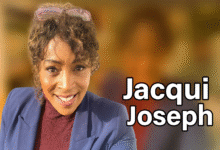 Jacqui Joseph: Inspiring Designer and TV Presenter with Triumphs and Challenges