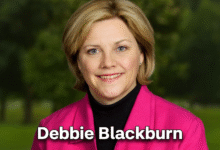 Debbie Blackburn: A Powerful Legacy of Service and Preservation
