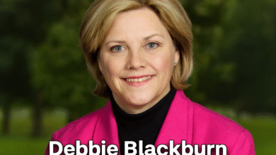 Debbie Blackburn: A Powerful Legacy of Service and Preservation