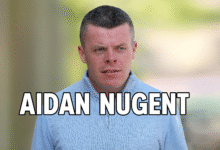 Aidan Nugent: Triumphs, Challenges, and the Fight to Clear His Name