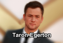 Taron Egerton: A Powerful Journey of Talent, Triumphs, and Challenges