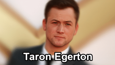 Taron Egerton: A Powerful Journey of Talent, Triumphs, and Challenges