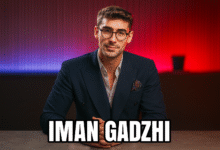 Iman Gadzhi: The Bold Entrepreneur Who Built an Empire and Faces Both Praise and Criticism