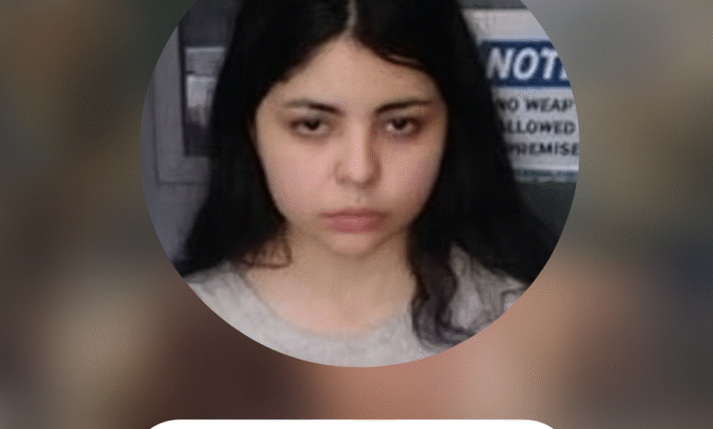 Alicia Navarro: The Astonishing Return of a Missing Teen After Nearly Four Years — A Story of Mystery, Survival, and Unanswered Questions