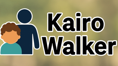 Kairo Walker: The Young Star in the Spotlight – A Positive Journey Amid Controversy