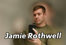 Jamie Rothwell: From Gang Wars to a 43-Year Sentence – The Rise and Fall of a Crime Boss