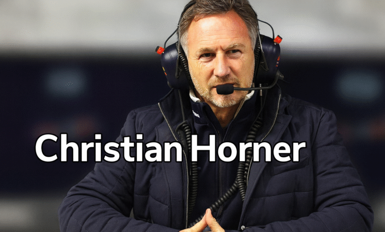 Christian Horner – Triumphs, Challenges, and the Legacy of a British Race Car Driver