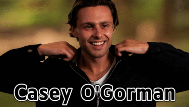 Casey O’Gorman – A Powerful Journey of Fame, Challenges, and Success