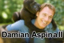 Damian Aspinall: A Powerful Journey of Success, Conservation, and Controversy
