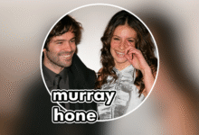 murray hone