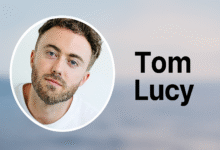 Tom Lucy