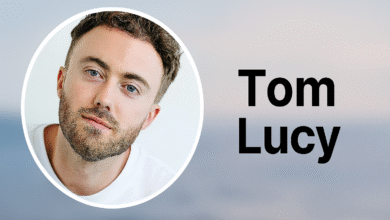 Tom Lucy