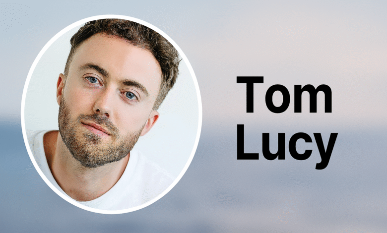 Tom Lucy