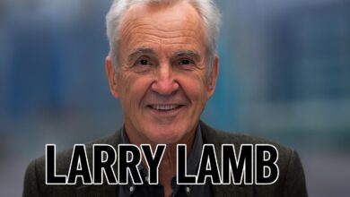 Larry Lamb: A Remarkable Journey of Triumphs, Challenges, and Timeless Performances